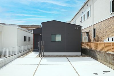 【SAKAI】大分市鶴崎新築一戸建てオープンハウス開催