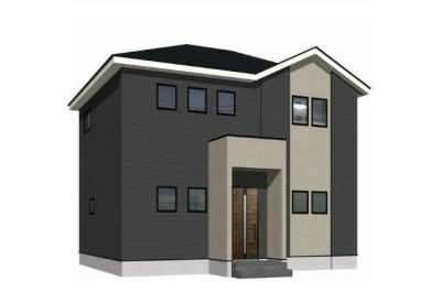 大分市大字森町  新築戸建 4LDK 3,498万円