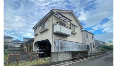 大分市畑中４丁目 中古戸建 2,000万円