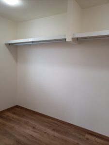 大分市光吉新築建売WIC