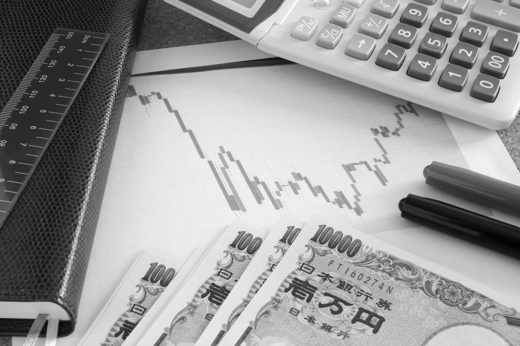 変動金利と固定金利について