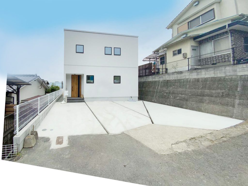 大分市永興（城南）にあるお家のご紹介♪