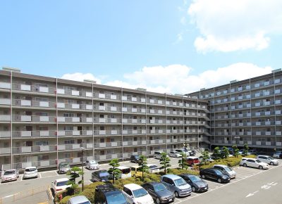 マンションと戸建の購入、どっち?マンション区分所有法を解説!