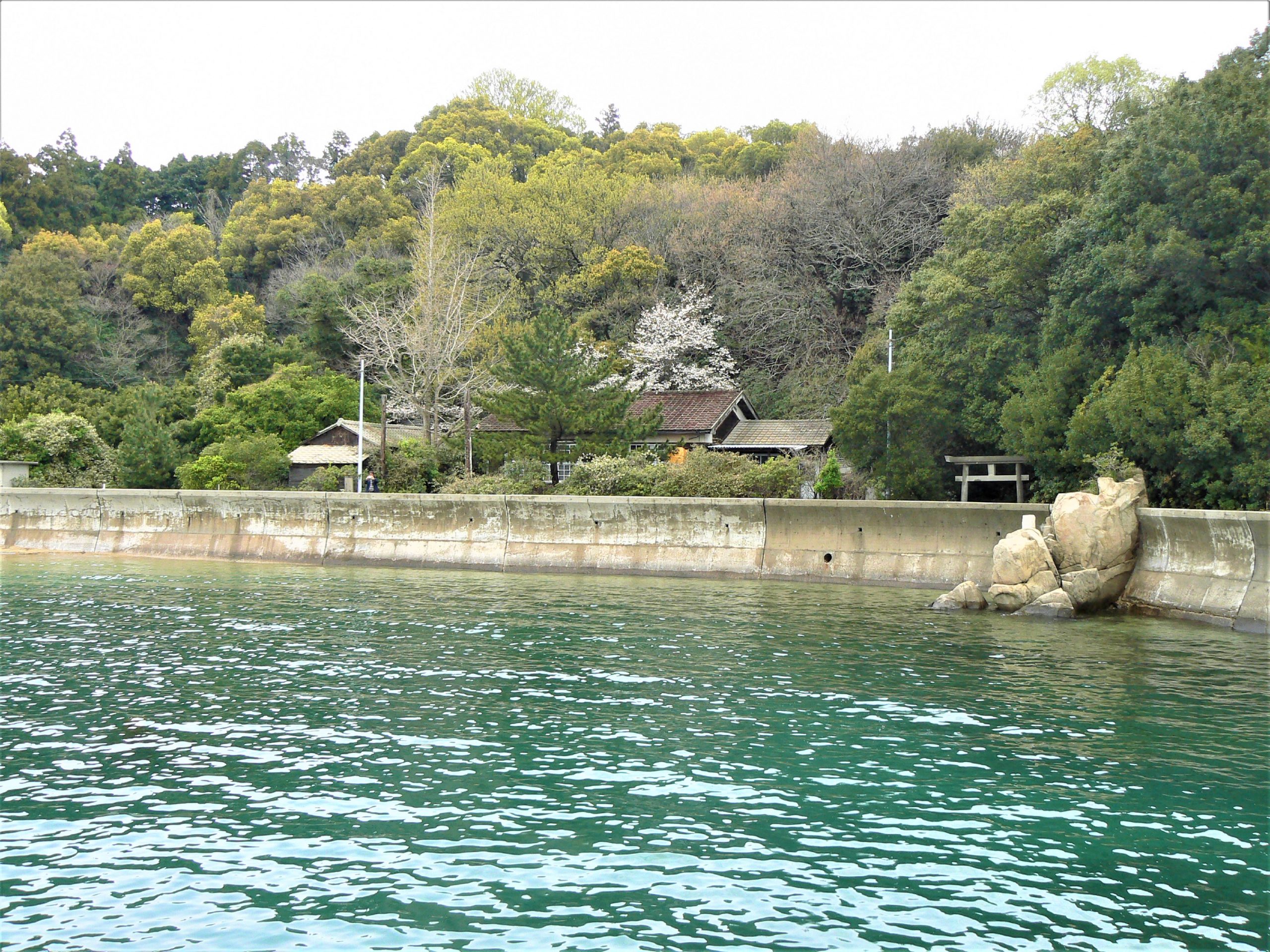 平家と水害 水害面での不安
