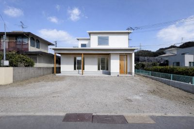 大分市下郡東２丁目の3SLDK新築建売