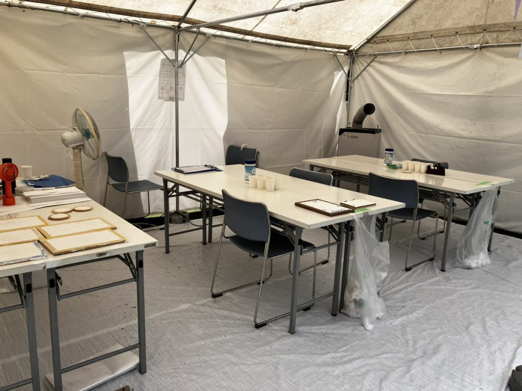 こども工務店の感想と次回のイベント「住宅博」について