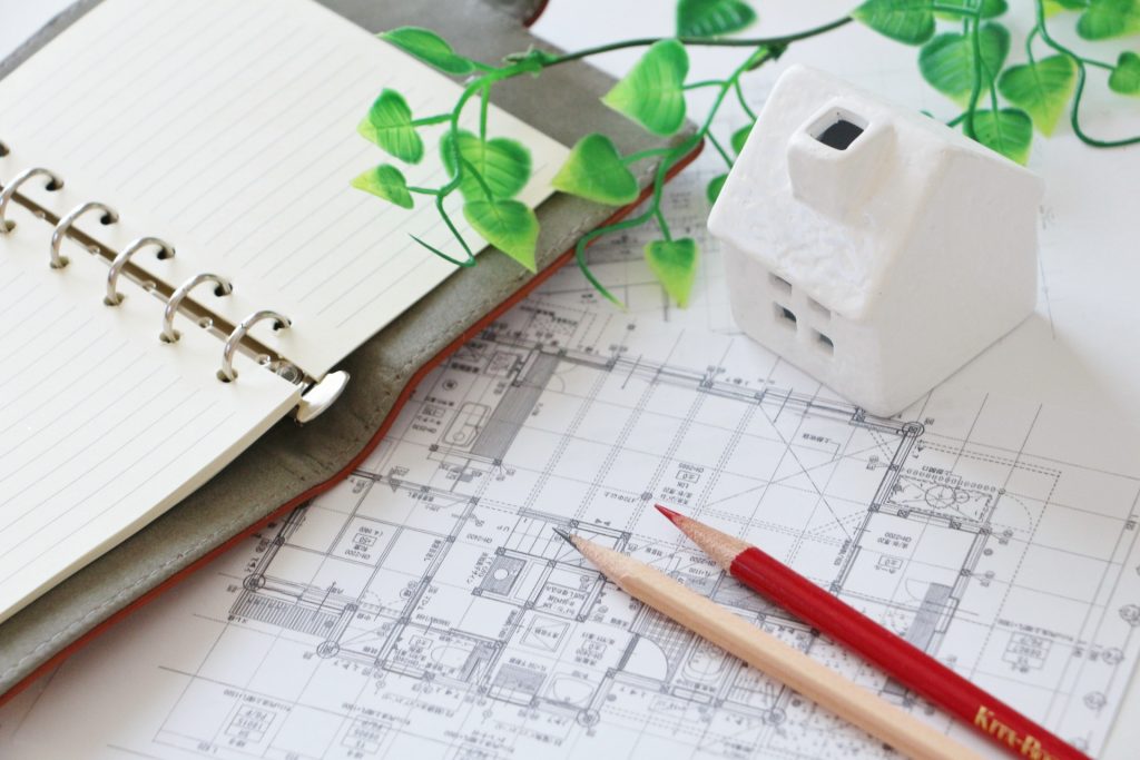 40代からのリノベーション「ささきのミカタ」