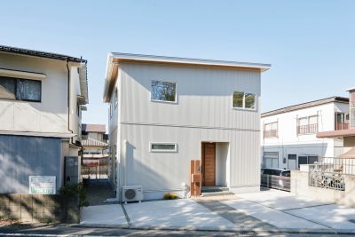 大分市古ケ鶴1丁目の3LDK新築建売