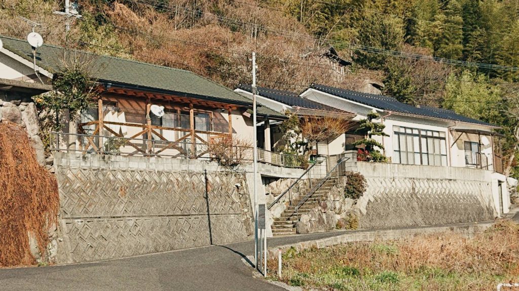 の