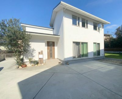 速見郡日出町大字川崎(日出駅)築浅中古戸建 2階建 4SLDK 築浅中古住宅 小学校まで徒歩約15分 スーパーまでお車で約3分