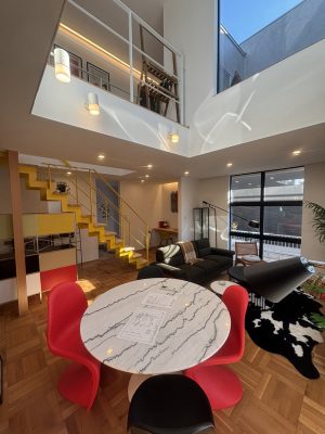 デザイナーが手掛けたアメリカンなお家をご紹介します！