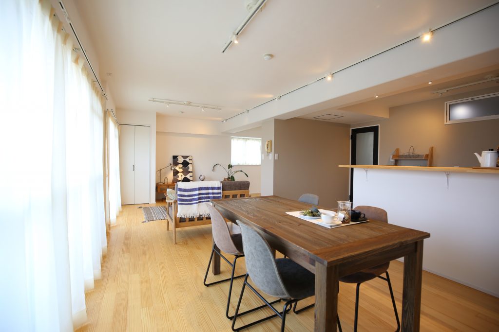 【大分市でマンションを探す方必見！】<br />中古マンションのメリットとデメリット！