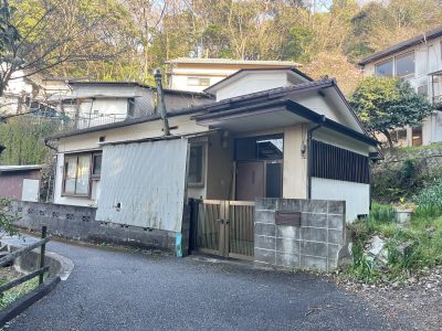 大分県大分市桜ヶ丘の中古住宅