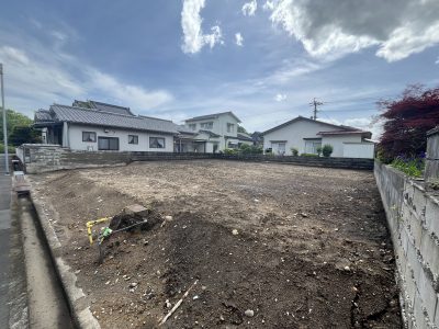 わさだタウン店横山がおすすめする土地情報！