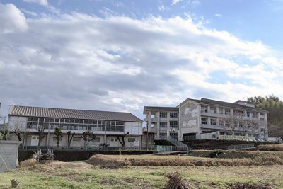 大分市立竹中小学校