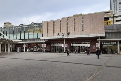 大分で暮らすならどの街？5つの人気駅エリアで楽しむ“自分らしい暮らし”