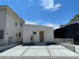 【SAKAI】大分市鶴崎新築一戸建てオープンハウス開催
