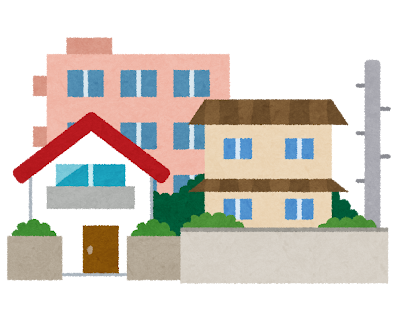 大分でマンションと戸建て、どっちがいい？ライフスタイル別に徹底比較！